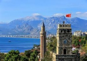 Antalya Valiliince Yeni Kororonavirs nlemleri Alnmas Bekleniyor